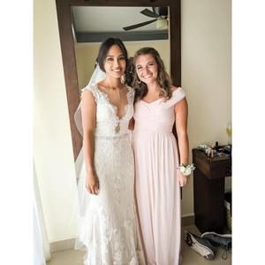 Meet your Posher, Jenna